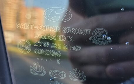 Hyundai Genesis I рестайлинг, 2008 год, 1 170 000 рублей, 25 фотография