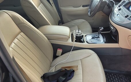 Hyundai Genesis I рестайлинг, 2008 год, 1 170 000 рублей, 36 фотография