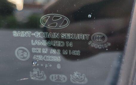 Hyundai Genesis I рестайлинг, 2008 год, 1 170 000 рублей, 23 фотография