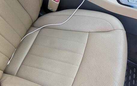 Hyundai Genesis I рестайлинг, 2008 год, 1 170 000 рублей, 32 фотография