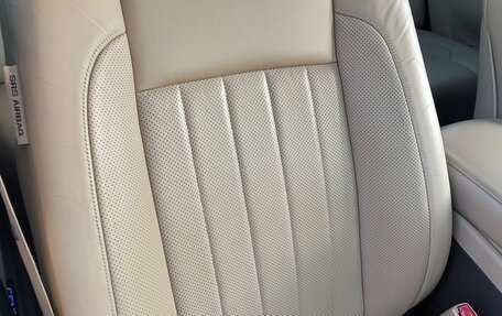 Hyundai Genesis I рестайлинг, 2008 год, 1 170 000 рублей, 33 фотография