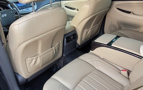 Hyundai Genesis I рестайлинг, 2008 год, 1 170 000 рублей, 38 фотография