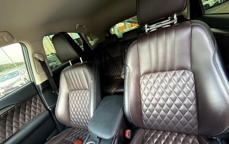 Lexus NX I, 2017 год, 2 999 000 рублей, 7 фотография