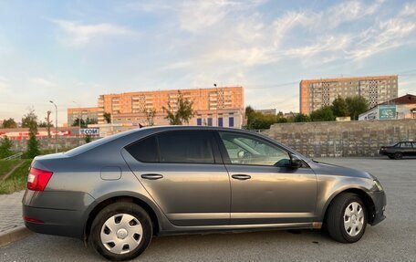 Skoda Octavia, 2019 год, 970 000 рублей, 4 фотография