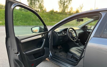 Skoda Octavia, 2019 год, 970 000 рублей, 9 фотография
