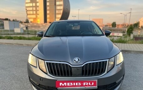 Skoda Octavia, 2019 год, 970 000 рублей, 2 фотография