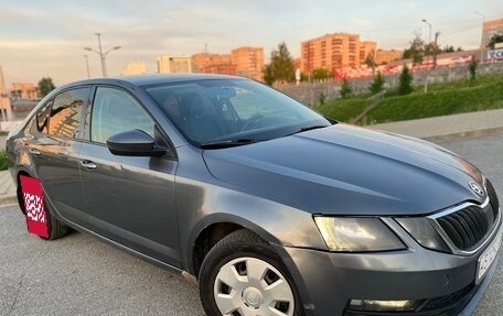 Skoda Octavia, 2019 год, 970 000 рублей, 3 фотография