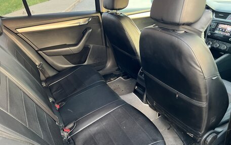 Skoda Octavia, 2019 год, 970 000 рублей, 15 фотография