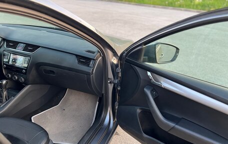 Skoda Octavia, 2019 год, 970 000 рублей, 16 фотография