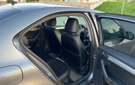 Skoda Octavia, 2019 год, 970 000 рублей, 14 фотография