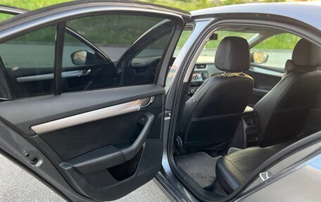 Skoda Octavia, 2019 год, 970 000 рублей, 10 фотография