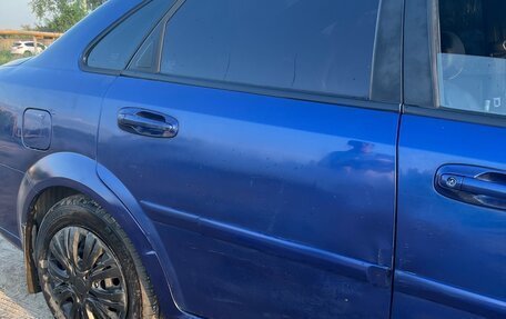 Chevrolet Lacetti, 2006 год, 360 000 рублей, 3 фотография