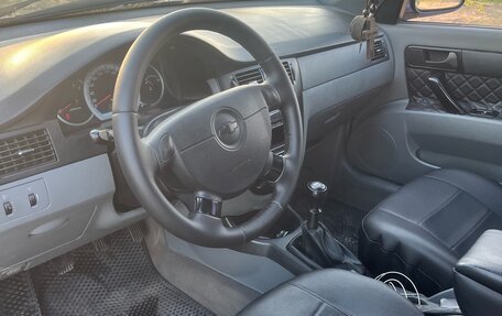 Chevrolet Lacetti, 2006 год, 360 000 рублей, 10 фотография
