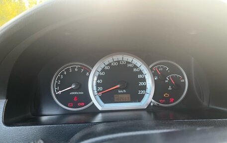 Chevrolet Lacetti, 2006 год, 360 000 рублей, 11 фотография