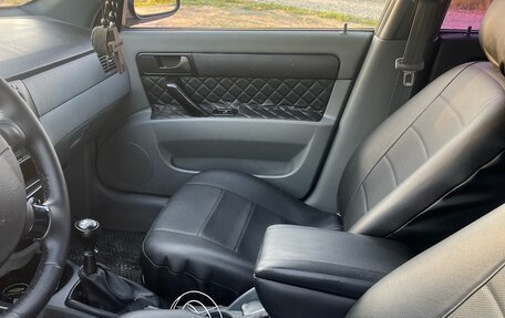 Chevrolet Lacetti, 2006 год, 360 000 рублей, 9 фотография