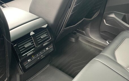 Volkswagen Touareg III, 2020 год, 6 900 000 рублей, 6 фотография