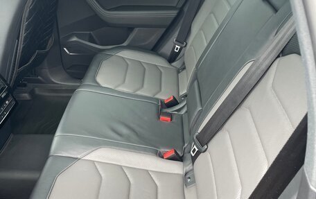 Volkswagen Touareg III, 2020 год, 6 900 000 рублей, 7 фотография