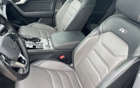 Volkswagen Touareg III, 2020 год, 6 900 000 рублей, 8 фотография
