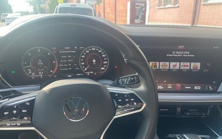 Volkswagen Touareg III, 2020 год, 6 900 000 рублей, 10 фотография