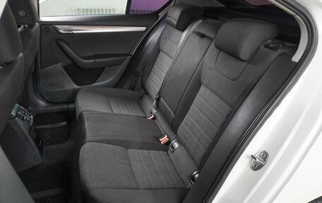 Skoda Octavia, 2013 год, 1 419 000 рублей, 9 фотография