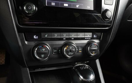 Skoda Octavia, 2013 год, 1 419 000 рублей, 12 фотография