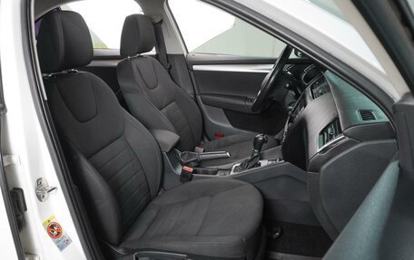 Skoda Octavia, 2013 год, 1 419 000 рублей, 8 фотография