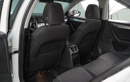 Skoda Octavia, 2013 год, 1 419 000 рублей, 11 фотография