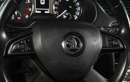 Skoda Octavia, 2013 год, 1 419 000 рублей, 15 фотография