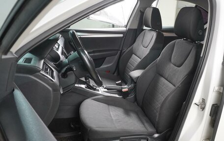 Skoda Octavia, 2013 год, 1 419 000 рублей, 10 фотография