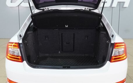 Skoda Octavia, 2013 год, 1 419 000 рублей, 21 фотография