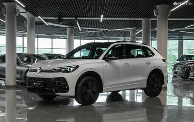 Volkswagen Tiguan, 2024 год, 4 990 000 рублей, 1 фотография