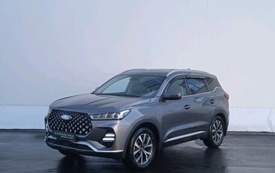 Chery Tiggo 7 Pro, 2022 год, 1 675 000 рублей, 1 фотография