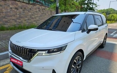 KIA Carnival, 2021 год, 2 723 000 рублей, 1 фотография