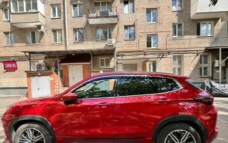 CheryExeed LX, 2023 год, 1 800 000 рублей, 1 фотография