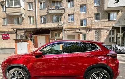 CheryExeed LX, 2023 год, 1 800 000 рублей, 1 фотография