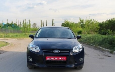 Ford Focus III, 2013 год, 870 000 рублей, 1 фотография