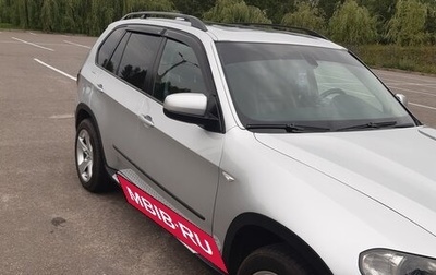 BMW X5, 2008 год, 1 800 000 рублей, 1 фотография