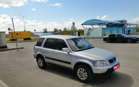 Honda CR-V IV, 1998 год, 420 000 рублей, 1 фотография