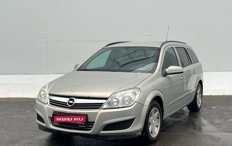 Opel Astra H, 2007 год, 355 000 рублей, 1 фотография