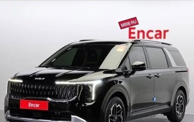KIA Carnival, 2024 год, 4 144 000 рублей, 1 фотография