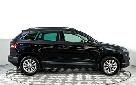 Skoda Karoq I, 2020 год, 2 197 000 рублей, 4 фотография