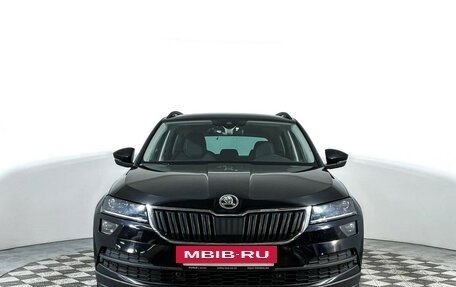Skoda Karoq I, 2020 год, 2 197 000 рублей, 2 фотография