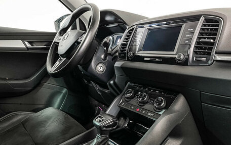 Skoda Karoq I, 2020 год, 2 197 000 рублей, 9 фотография
