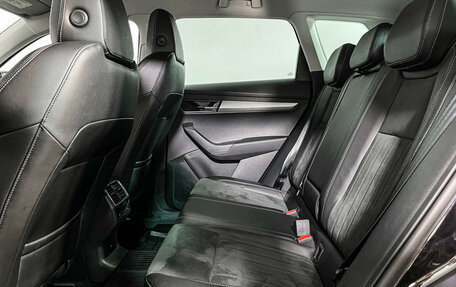 Skoda Karoq I, 2020 год, 2 197 000 рублей, 10 фотография