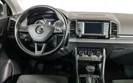 Skoda Karoq I, 2020 год, 2 197 000 рублей, 12 фотография