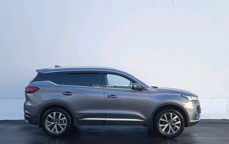 Chery Tiggo 7 Pro, 2022 год, 1 675 000 рублей, 4 фотография