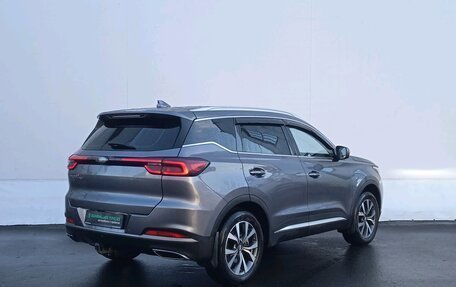 Chery Tiggo 7 Pro, 2022 год, 1 675 000 рублей, 5 фотография