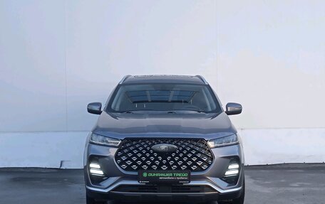 Chery Tiggo 7 Pro, 2022 год, 1 675 000 рублей, 2 фотография