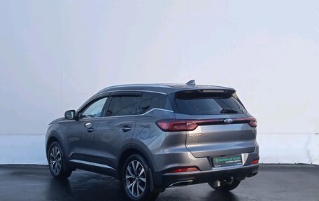 Chery Tiggo 7 Pro, 2022 год, 1 675 000 рублей, 7 фотография