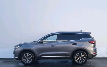 Chery Tiggo 7 Pro, 2022 год, 1 675 000 рублей, 8 фотография
